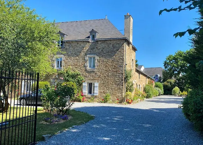 Manoir De Beaupre