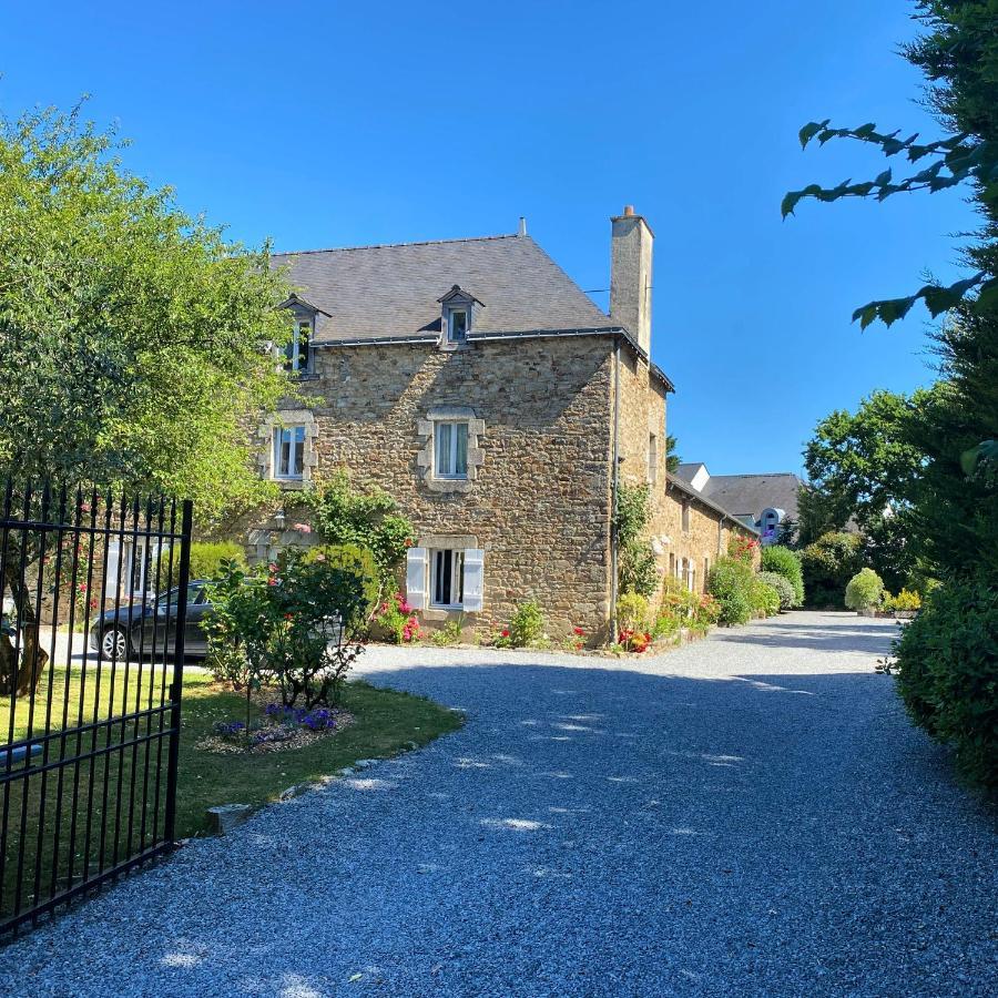 Manoir De Beaupre