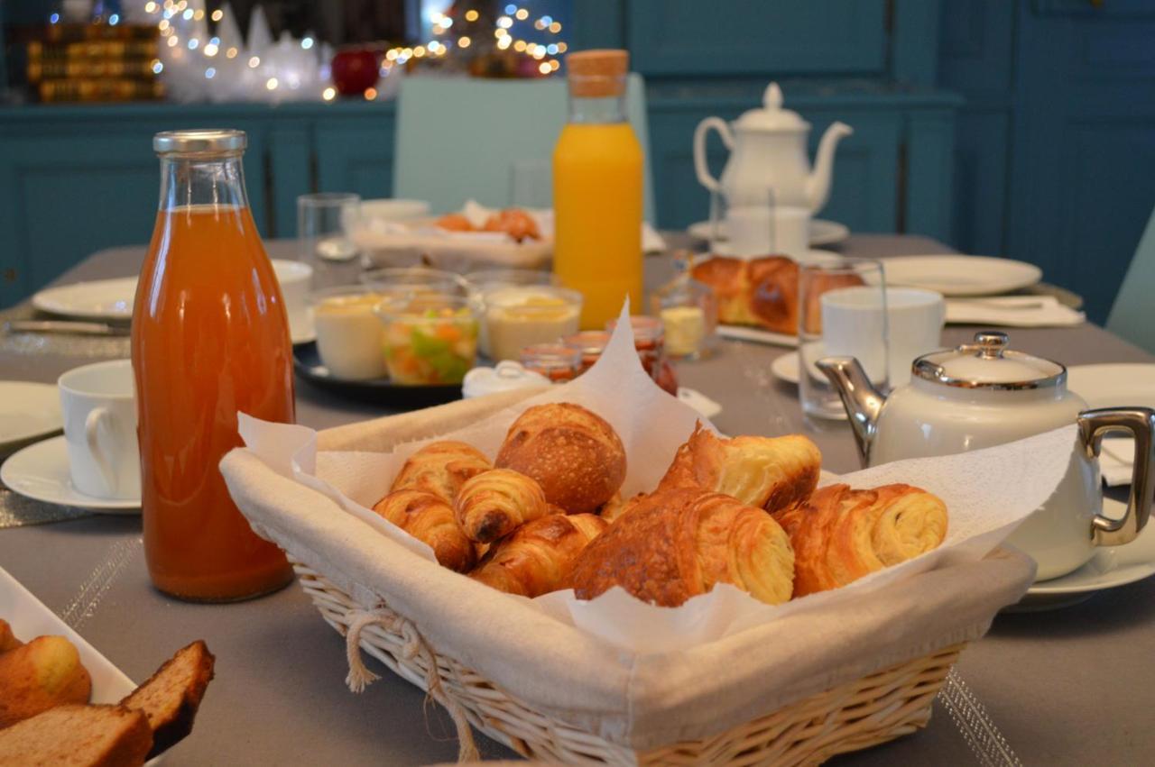 Bed & Breakfast Manoir De Beaupre Vannes