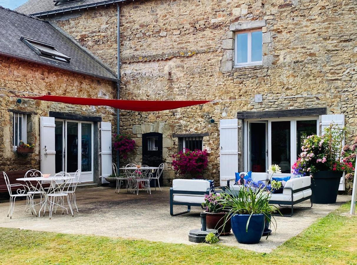 Manoir De Beaupre Vannes