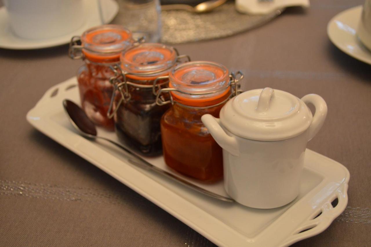 Bed & Breakfast Manoir De Beaupre *